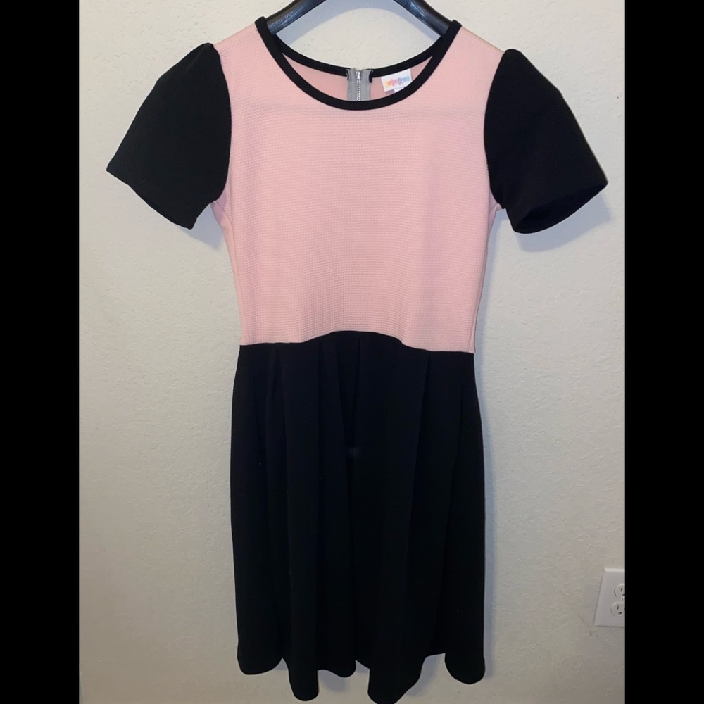LuLaRoe Amelia Dress